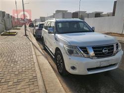 نيسان باترول